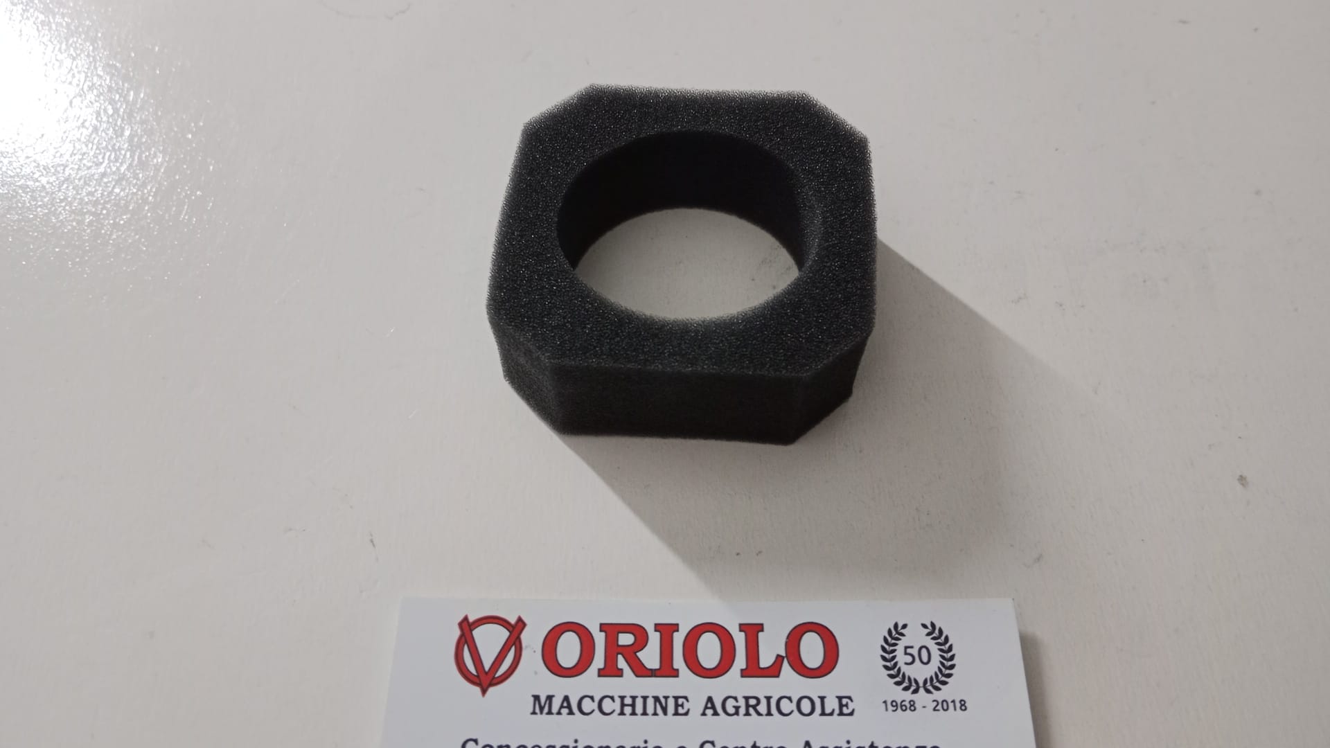 FILTRO ARIA TIPO WALBRO - 90 PPI